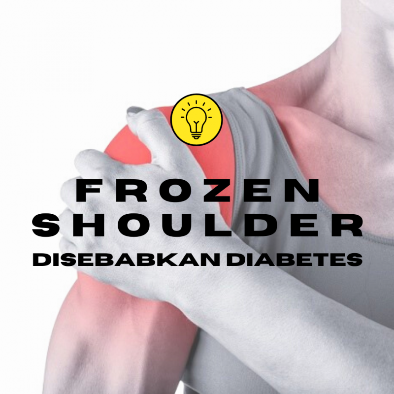 FrozenShoulderDiabetes